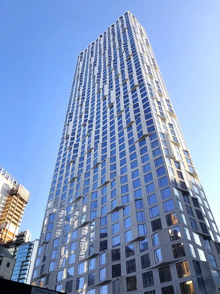 11 Hoyt, Brooklyn, NY
