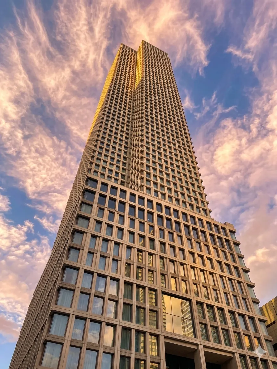 900 St-Jacques, Montréal