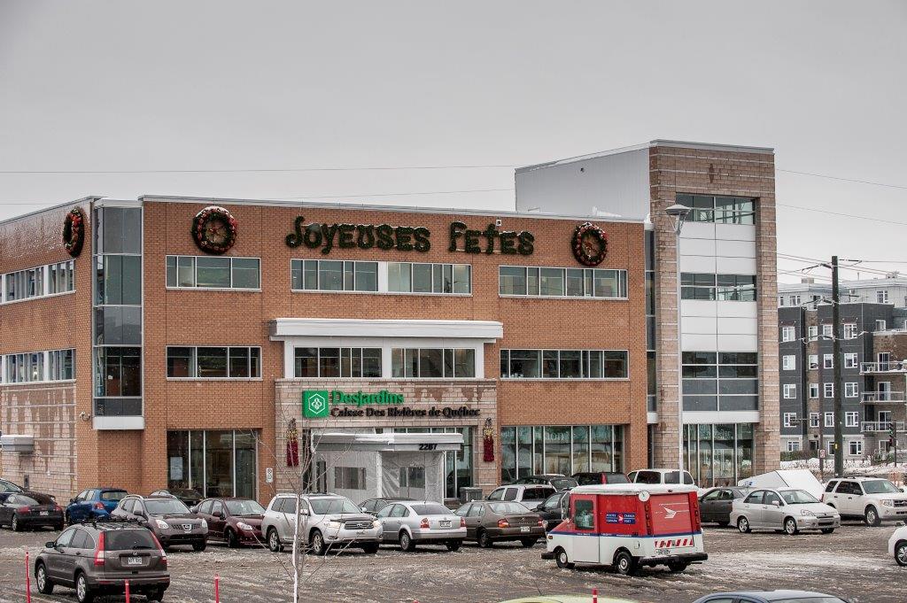 caissepopulaire1 Axys Consultants