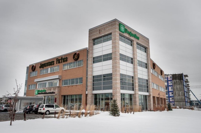 caissepopulaire2 Axys Consultants