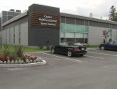 Centre Multifonctionnel Saint-Isidore