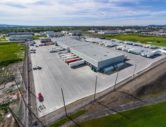 Terminal Transport Morneau Anjou